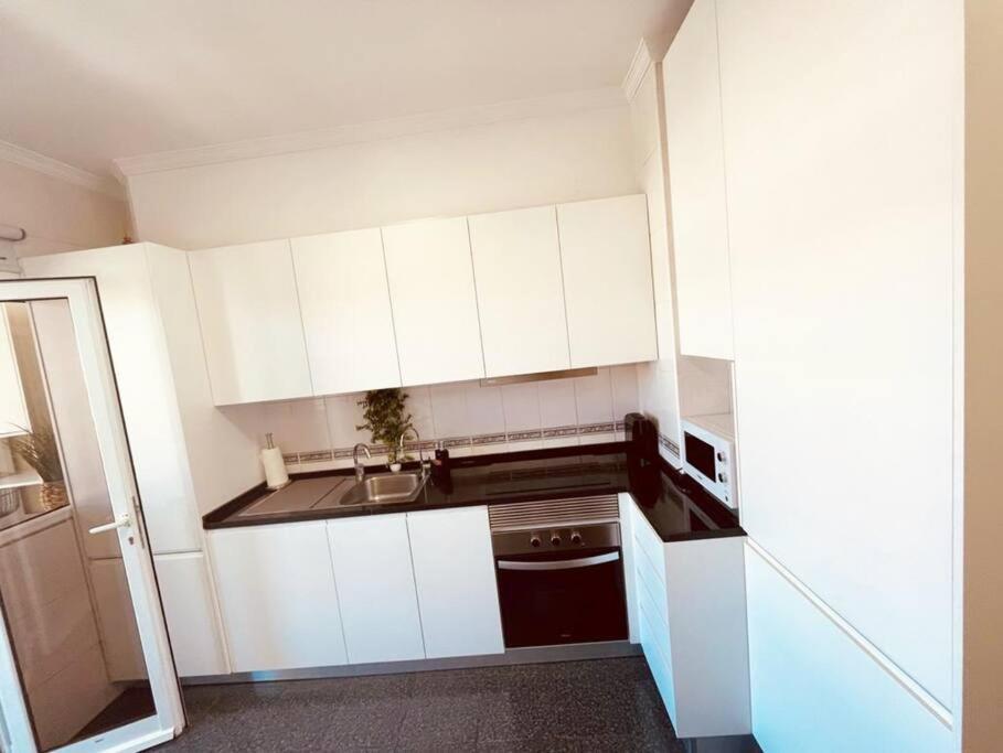 Appartement Seaview Walking To The