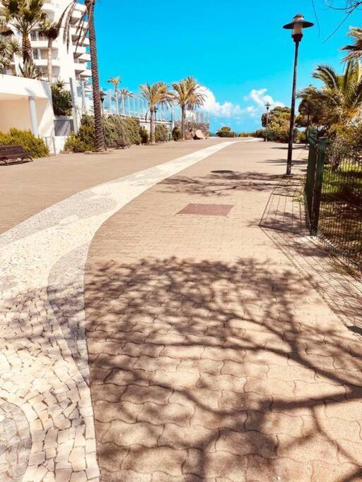 Seaview Walking To The Appartement